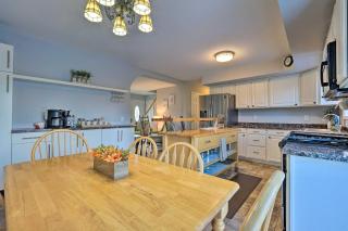 Spacious Home Near Bromley Mountain Ski Resort! - 8