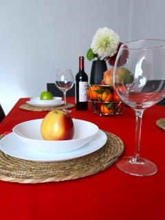 Calle Mora De Rubielos with Free Private Underground Parking - Valencia - 4