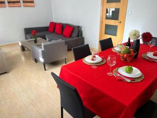 Calle Mora De Rubielos with Free Private Underground Parking - Valencia - 9