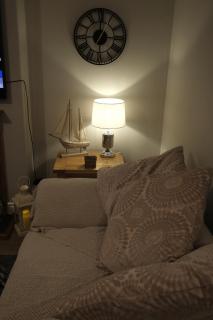 Harbour View Apartment - Llandrillo-yn-Rhôs - 5