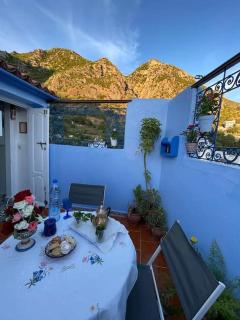 Coco Chawen - Chefchaouen - 3