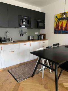 BOTKa apartmán, Tatranská Štrba - Tatranska Strba - 7