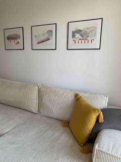 BOTKa apartmán, Tatranská Štrba - Tatranska Strba - 5