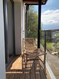 BOTKa apartmán, Tatranská Štrba - Tatranska Strba - 3