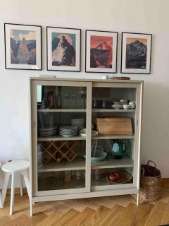 BOTKa apartmán, Tatranská Štrba - Tatranska Strba - 6