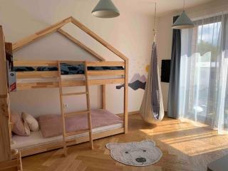 BOTKa apartmán, Tatranská Štrba - Tatranska Strba - 9
