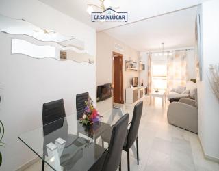 Apartamento la Infanta - Sanlúcar de Barrameda - 0