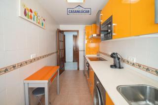 Apartamento la Infanta - Sanlúcar de Barrameda - 1