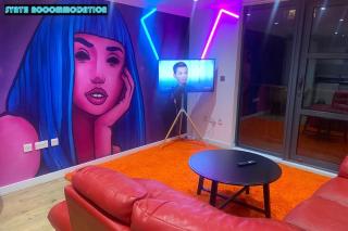 NEW Unique 2Bedroom Apartment in Canary Wharf London - 9