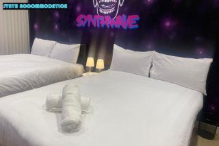 NEW Unique 2Bedroom Apartment in Canary Wharf London - 6