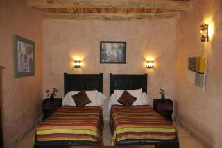 La Kasbah d'Ouzoud - 1