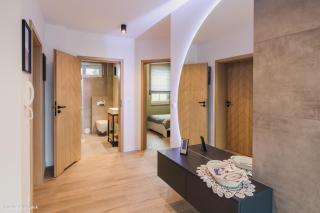 DAJ SOBIE CZAS Apartament - Istebna - 9