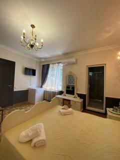 Дом 8 - Tbilisi - 3