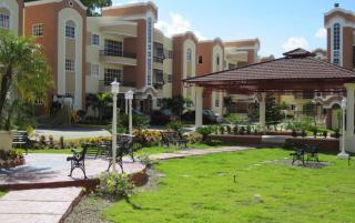 Hermoso Apartamento En Cerro Alto Santiago - Santiago de los Caballeros - 0