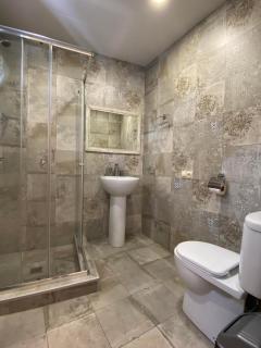 House 8 in the Old Tbilisi - 1