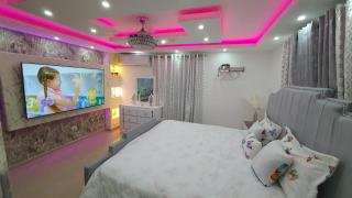 Hermoso Apartamento En Cerro Alto Santiago - 5