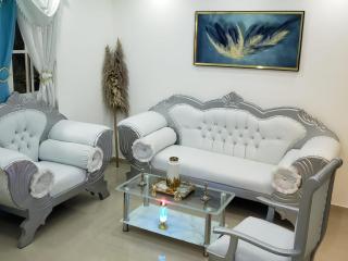 Hermoso Apartamento En Cerro Alto Santiago - Santiago de los Caballeros - 9