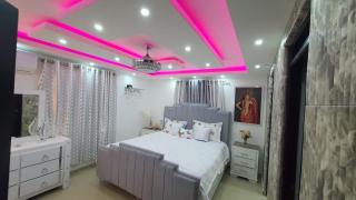Hermoso Apartamento En Cerro Alto Santiago - 3