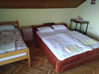 2 szemelyes studiò - Kanjiža - 1