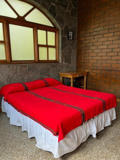 Casa Qatzij - Guest House, Lake Atitlan - 7