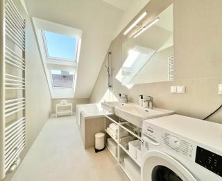 OrestaLiving - Penthouse in 1020 - Vienne - 6