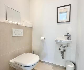 OrestaLiving - Penthouse in 1020 - Vienne - 7