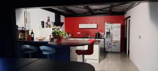 Loft atypique et chaleureux - 1