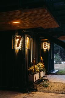 Hawkay Glamping - San Miguel de Salcedo - 5