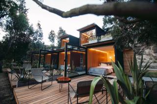 Hawkay Glamping - San Miguel de Salcedo - 0