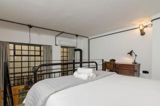 Stoa Kairi Loft B - Atene - 2