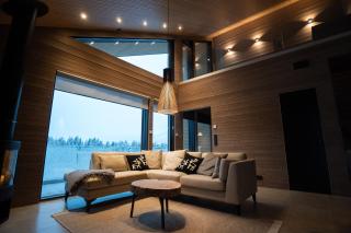 Villa Primus - Ruka - 0