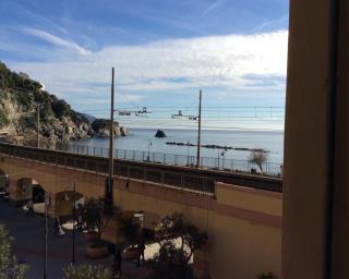 Il Portico - Monterosso al Mare - 4
