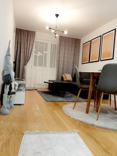 Apartman Winter night Snježna dolina - Jahorina - 1