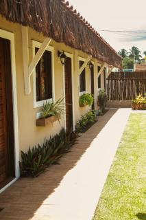 Pousada Reserva Tatuamunha - Pôrto de Pedras - 6