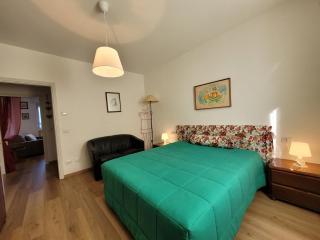 Casa Mina Mountain Lake Iseo Hospitality - 1