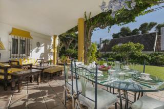 Villa Arin - Beachside Family Home - Estepona - 3