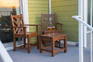 Inn of the Four Winds Seaside Oceanfront - 1