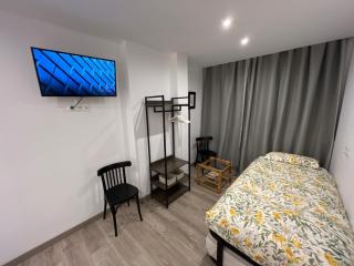 Nuestro Rinconcito de Malaga parking incluido soh - 1