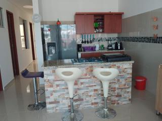 Amplia y bella casa de vacaciones - 2