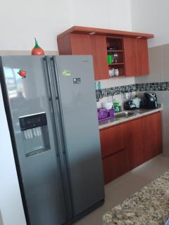 Amplia y bella casa de vacaciones - 6