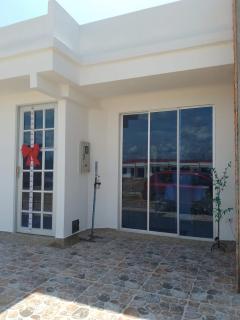 Amplia y bella casa de vacaciones - 0