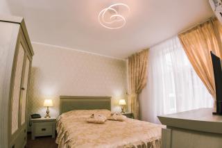 HOTEL CORA Bistrita - Bistriţa - 9