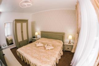 HOTEL CORA Bistrita - Bistriţa - 7