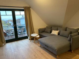 Villa Seewind "Pier 15" - Dahme - 8