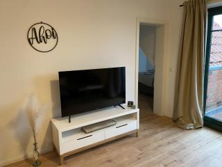 Villa Seewind "Pier 15" - Dahme - 2