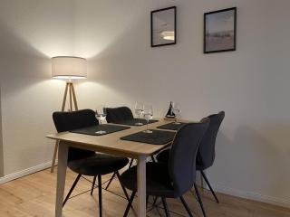 Villa Seewind "Pier 15" - Dahme - 1