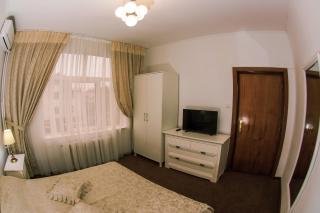 HOTEL CORA Bistrita - Bistriţa - 1