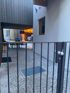 Casa Sciliar Stanza privata gold - 3