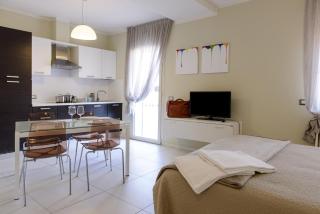 Residence Millecento - Cesenatico - 2