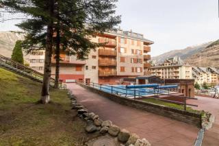 Precioso Ático duplex en vielha para 6 pax - Vielha - 9
